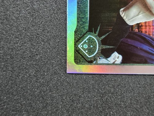 2025 Topps Series 2 - Spencer Bivens #537 Big Apple (RC) - Bild 5 von 6