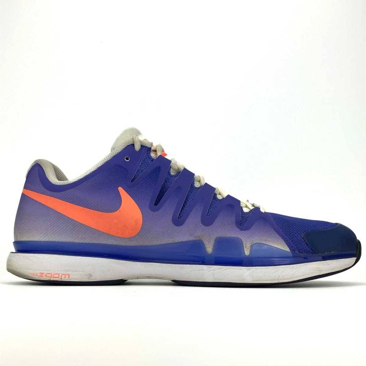 Nike Zoom Vapour 9.5 Tour Persian Violet for Sale | Authenticity