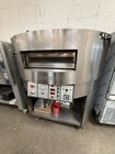 Cuppone Giotto 140 Electric Rotating Pizza Oven 220v 3-Phase
