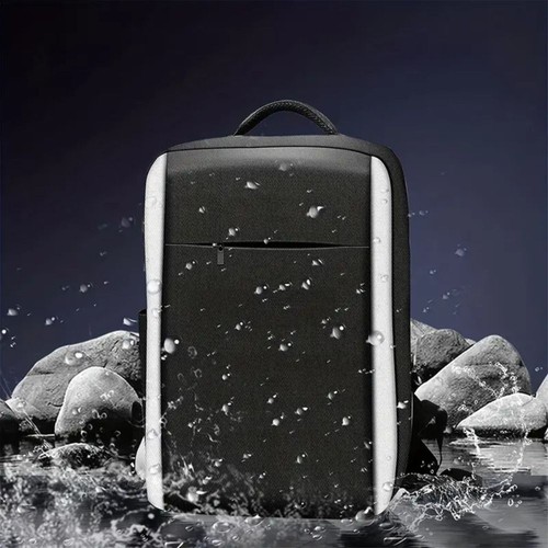 Waterproof Travel Carrying Case Storage Bag for PS5 Controllers Headset - Picture 5 of 7