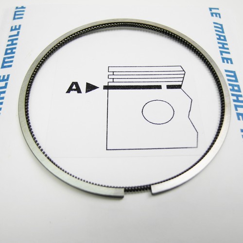 4x Kolbenringe Original Mahle BMW 1+3+5+X1+X3+Z4 N45B16 N46B20B N46B20C N43B20A - Bild 5 von 8
