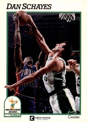 1991-92 NBA Hoops Basketball Cards #1-200 - You Pick - Finish Your Set - Picture 241 of 400