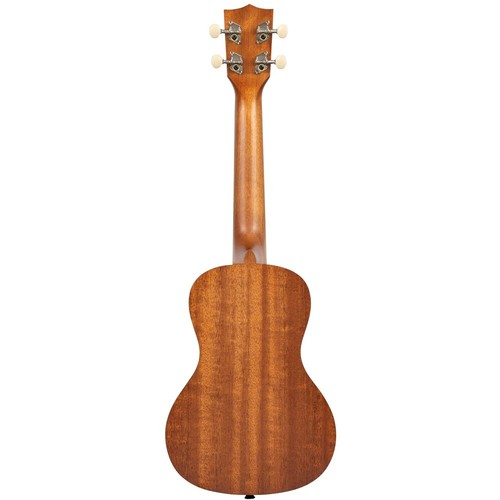 Kala Surf Series Farout Retro Inspired Concert Mahogany Ukulele Satin Finish - Picture 3 of 4