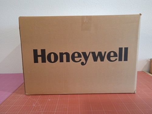Honeywell PX45A Etikettendrucker, Cutter TT 300 DPI Rewind, LTS, Disp.   _17.6_5 - Bild 1 von 24