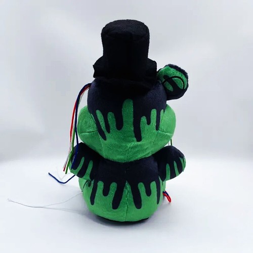 Muñeca de juguete de peluche Phantom Freddy Withered Bonnie - Five Nights at Freddy's FNAF - Imagen 9 de 28