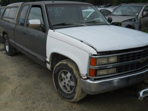 Harmonic Balancer 8-350 5.7L Fits 71-77 79-96 CHEVROLET 30 VAN 56530 - Picture 2 of 4