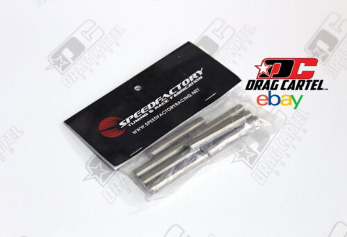 Speed Factory Titanium VTEC Locking Pins Honda K20 K20A K20Z1 K20Z3 K24A2 - Bild 1 von 2