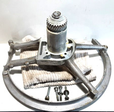 Hobart 1612 Meat Slicer Knife Blade Guard Ring Drive 1612, 171, Hub Assembly OEM