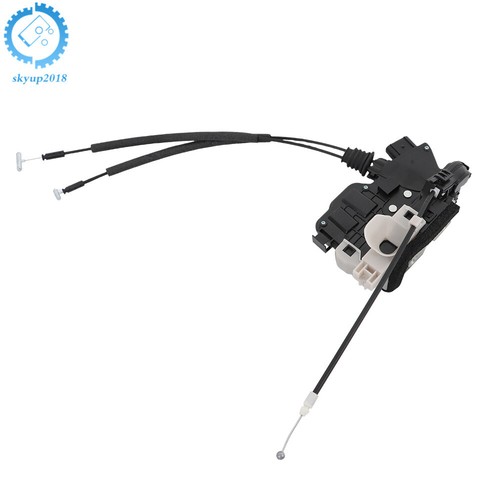 Actuadores de bloqueo de puerta delantero derecho lado del pasajero para Kia Sorento 2011-2015 - Imagen 6 de 13