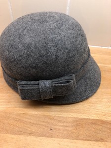 marks and spencer wool hat