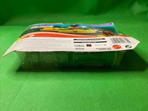 Matchbox Mickey Mouse Clubhouse 5 Pack 2009 - Picture 5 of 5