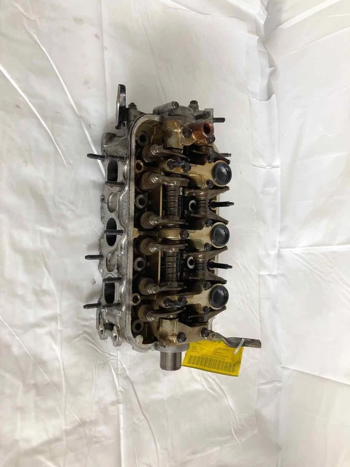 1996 - 2004 ACURA RL 3.5L Rear Engine Cylinder Head Right Passenegr Side RH - Image 4 of 4