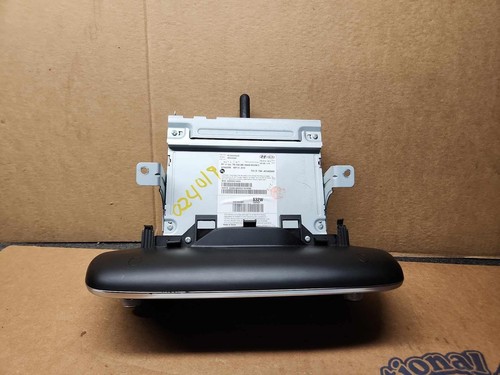 Audio & Visual Equip.(radio) HYUNDAI SANTA FE 19 20 96160S2320VCS - Picture 6 of 6