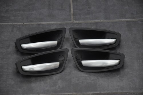 Door Handle BMW 1er E87 Door Opener 7147164 7147165 Inside Opener Door