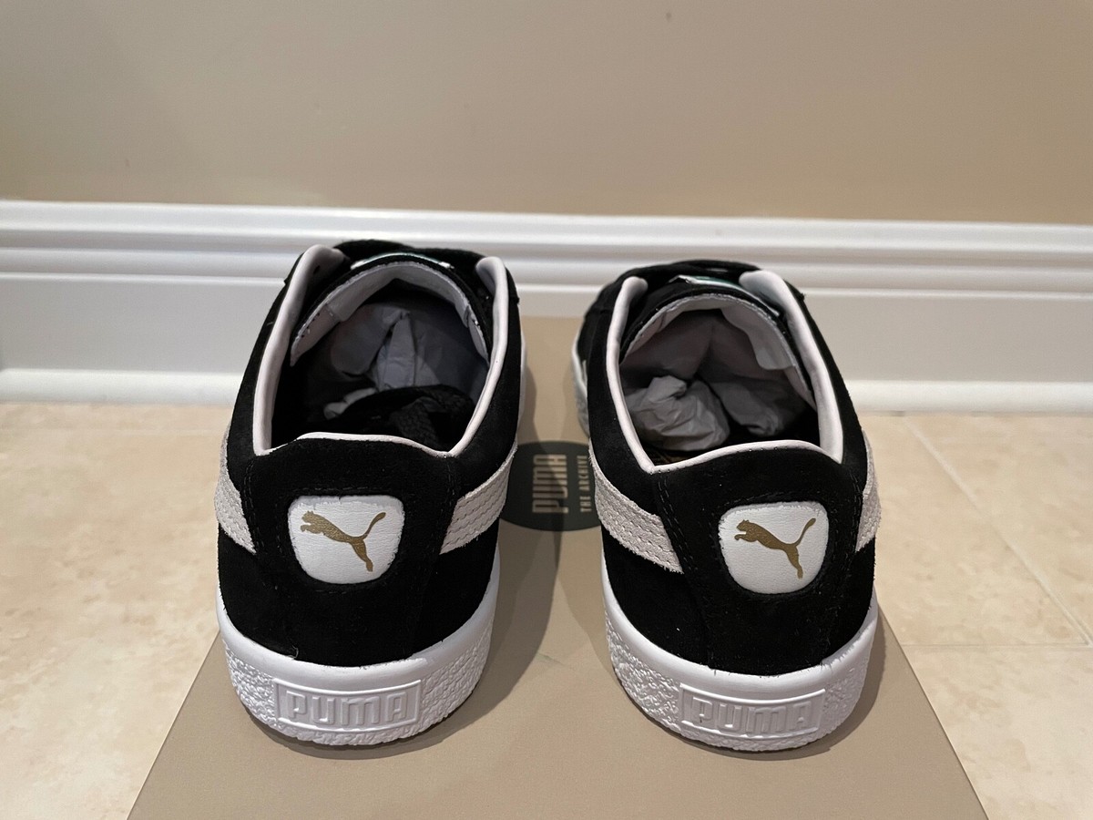 Puma Suede Vtg Made In Italy 1968 - Men's Size 7 | eBay