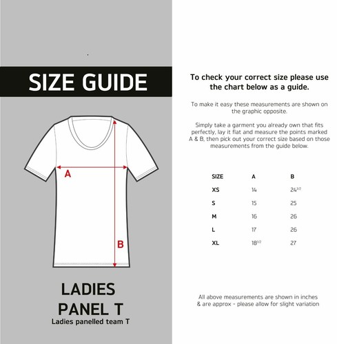 OFFICIAL Tech 3 RED BULL KTM RACING Ladies T Shirt - 19RBT3-LT - 第 3/3 張圖片