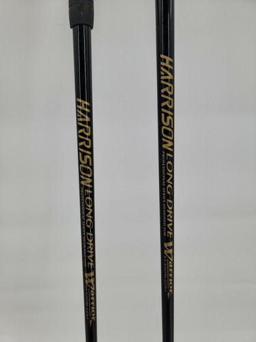 Warrior Custom Technology Steel Shaft 17* and 23* Fairway Wood Driver Hybrid - Picture 5 of 10