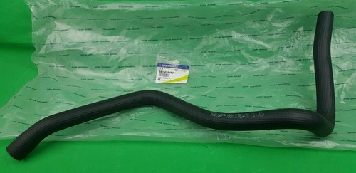 MERCEDES BENZ MB VAN 2.3L PETROL & DIESEL RADIATOR INLET+OUTLET+MAKE UP HOSE SET - Picture 4 of 4