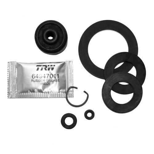 Girling Master Cylinder Repair Kit (.625 - 5/8 Inch Bore) - Brake / Clutch - Picture 1 of 1