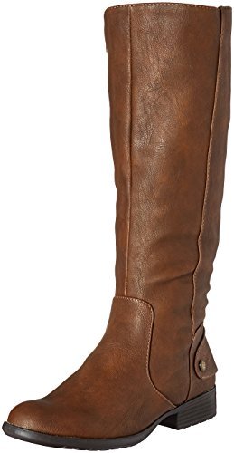 Lifestride Para Mujer xandywc a Bota de montar a xandywc caballoAncho Pantorrilla, Bronceado Oscuro, 10 M US 000c66 Lifestride Para Mujer xandywc a Bota de montar a xandywc caballoAncho Pantorrilla, Bronceado Oscuro, 10 M US 000c66