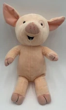 If You Give A Mouse A Cookie Pig Plush Amazon Prime Edition Stuffed Animal Toy