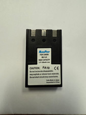 NB-1LH Li-Ion Battery For Canon NB-1L PowerShot S330 S400 S410 S500 3.7V 1200mAh