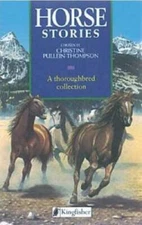 Horse Stories (A Thoroughbred Collection) - Paperback - GOOD