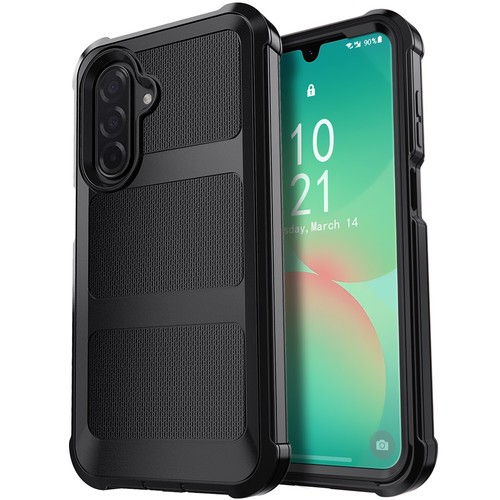 For Samsung Galaxy A16/A26 5G Shockproof Slim Case Cover /Clear Screen Protector - Picture 28 of 32