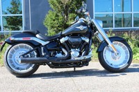 2018 Harley-Davidson Fat Boy