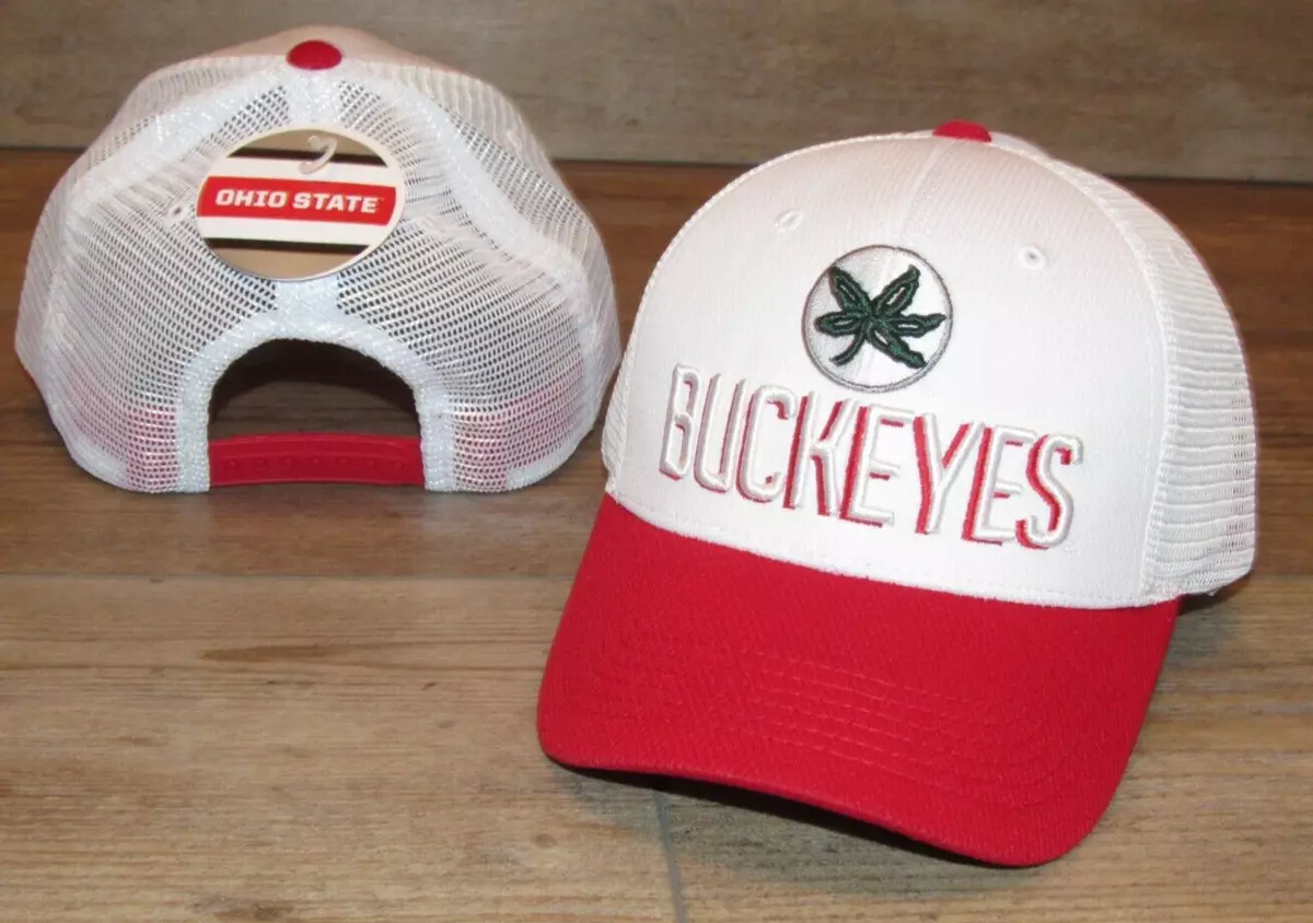 Buckeye hat hotsell