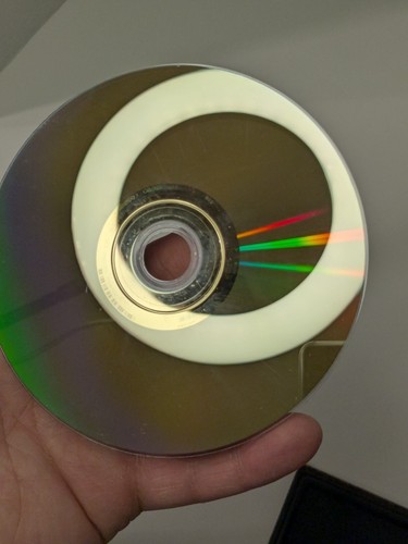 Pick Your Movie - Used DVD Collection Sale - Discounts W/ Multiple Buys - Tested - Picture 614 of 759