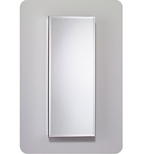Robern MC1640D6FPR M Series Medicine Cabinet Silver | eBay