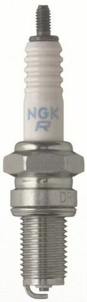 NGK Spark Plug  3437  High-Quality Auto Part, Universal Fit for Multiple Models