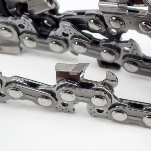 FORESTER FULL OR SEMI CHISEL CARBIDE INSERT CHAINSAW CHAIN - Picture 4 of 14