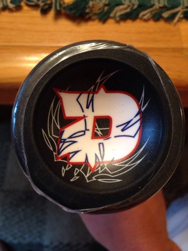 *RARE* NIW 2014 DEMARINI FLIPPER AFTERMATH USA Border Battle 34/26 WTFXFLA ASA - Picture 7 of 8