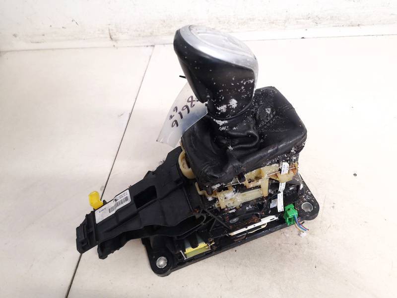 P31325216 Schalthebel Automatisch VOLVO XC60 (156) 2.4 D 20V H 