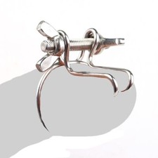 Stainless Steel Urethra Sounds Chastity Peni Dilator Urethra Size Adjustable