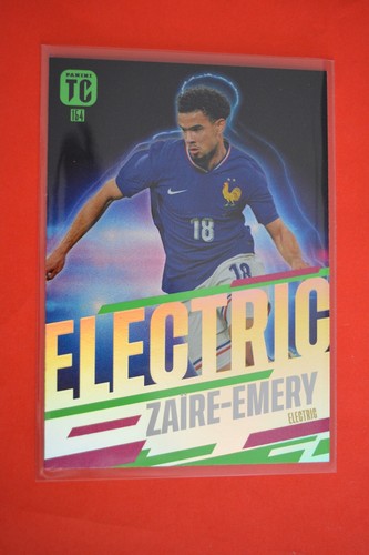 Panini Top Class Pure Football 2025-Trading Card #136-#270 Holo Giants aussuchen - Bild 20 von 174