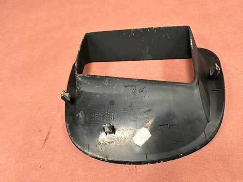 BMW F32 435IX 435I Dash Heads-up Display Panel Trim Cover Black OEM 100K Miles - 第 5/6 張圖片