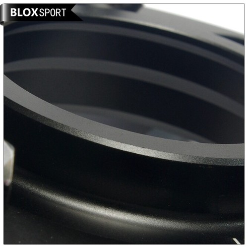 2x15mm 5x115 Hubcentric Wheel Spacers CB71.5 for Dodge Challanger Charger SRT - Picture 9 of 9