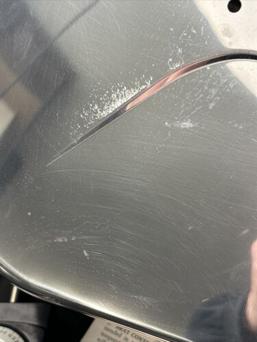Open Box w/Defects Sunbeam Vintage Electric Vista Multi Cooker Fry Pan VFP150 - Picture 2 of 21