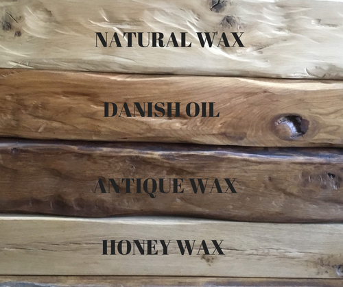 Celtic Oak LIGHTWEIGHT OAK BEAM / BESPOKE / FIREPLACE MANTLE / CUSTOM - Picture 28 of 29