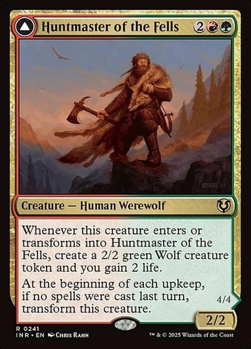 MTG Innistrad Remastered - Single Cards - Near Mint - Foto 64 di 146