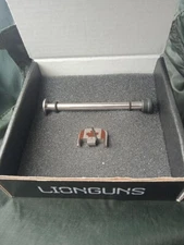 Pistol Rear Cover Slide Back Plate Glock Gen 3-5  9mm Handgun, CANADA