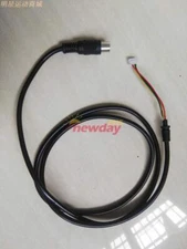 1PC  8 pin 1.8M long  Fu'an Massage Chair Accessories Remote Control Manual Line