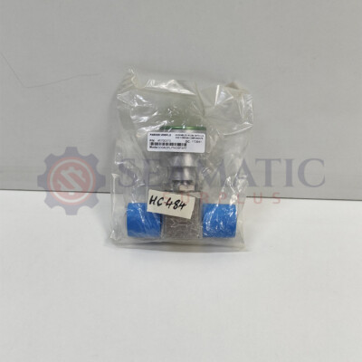PARKER VERIFLO PN: 45700373 VALVE MODEL 930AOPLPNOSFSFF, HC#484