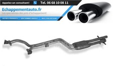 Katalysator Mercedes-Benz E-Klasse E420 E500 W124 A1244901920