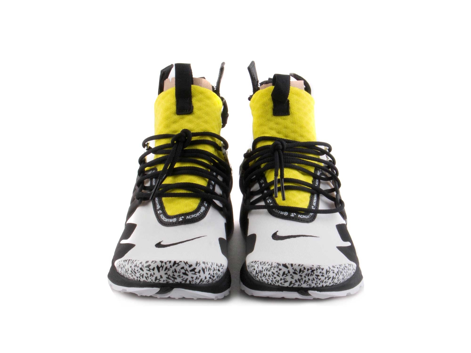 Nike Para Para Nike Hombre Air Presto mediados acrónimo Blanco negroamarillo dinámica AH78322018 fa3726 Nike Para Para Nike Hombre Air Presto mediados acrónimo Blanco negroamarillo dinámica AH78322018 fa3726