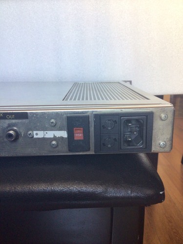Focusrite ISA 131 LIMITATORE COMPRESSORE vintage versione anni 80 made in UK. - Foto 16 di 17
