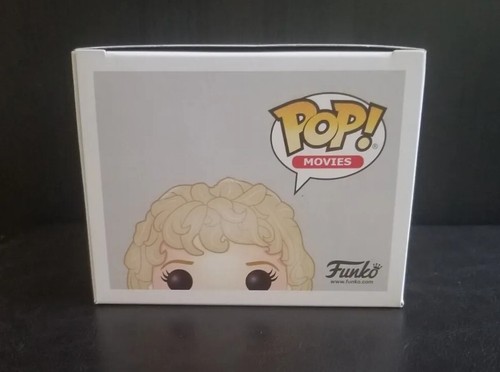 Juego completo de Funko Pop 40 aniversario de Grease. Danny Zuko & Sandy Olsson - Imagen 12 de 24